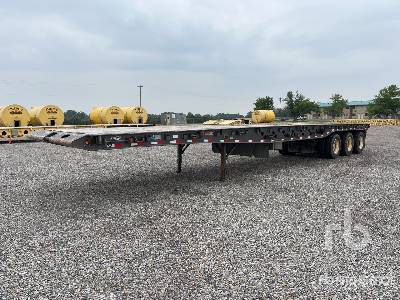 Photo of a 2006 Doepker 50 ft Tri/A