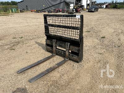 Photo of a  Bobcat 46 in