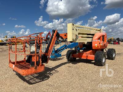 Photo of a 2014 JLG 450AJ