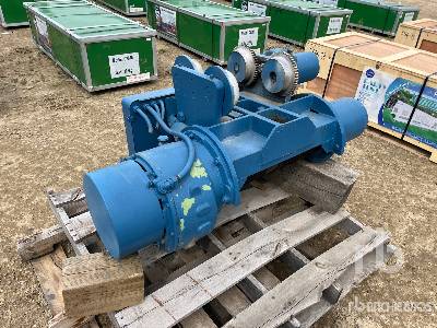 Photo of a  P&h  5 ton