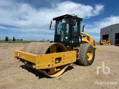 Photo of a 2013 Caterpillar CS56B