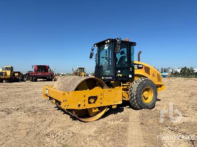 Photo of a 2013 Caterpillar CS56B
