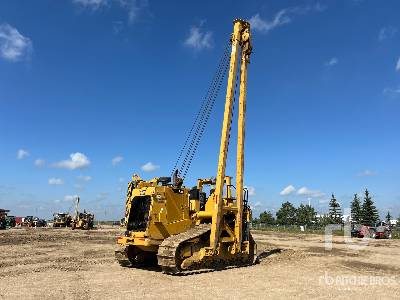 Photo of a 2016 Caterpillar PL83