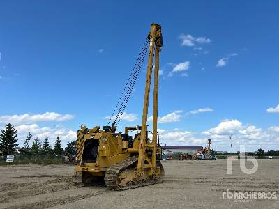 Photo of a 2016 Caterpillar PL83