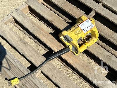 Photo of a  Wacker Neuson M2500