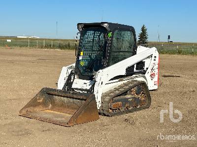 Photo of a 2023 Bobcat T450