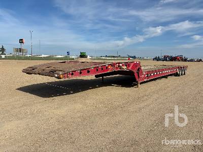Photo of a 2013 Doepker 68 ft 24-Wheel