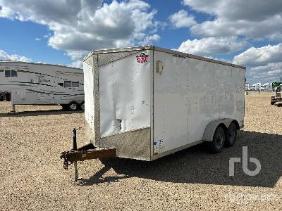 Photo of a 2023 Forest River OREHW716TA3