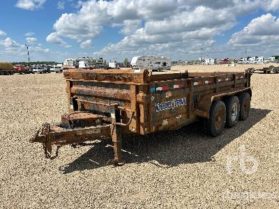 Photo of a 2016 Load Trail DV8316073