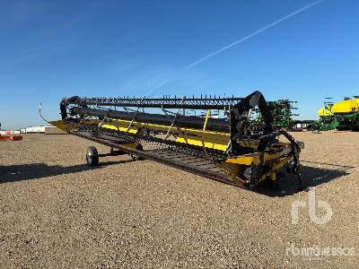 Photo of a 2011 New Holland HB30