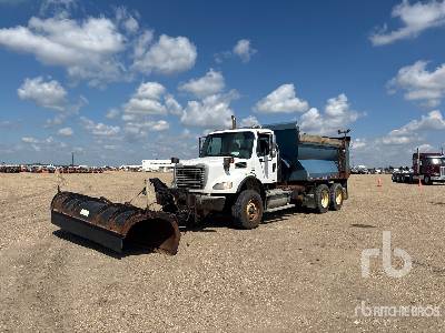 Photo of a 2009 Freightliner M2 112