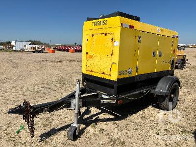 Photo of a 2013 Wacker Neuson G50