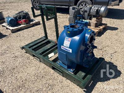 Photo of a  Gorman-Rupp T4A71S-B