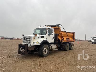 Photo of a 2012 Freightliner M2 112