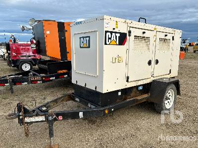 Photo of a 2018 Caterpillar XQ60