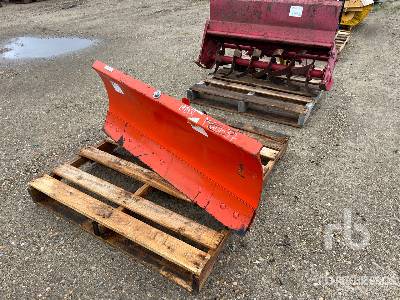 Photo of a  Kubota BX2760A