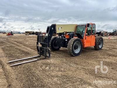 Photo of a 2015 JLG G9-43A