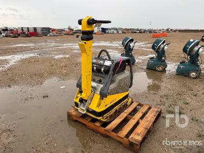 Photo of a 2020 Wacker Neuson DPU6555HEH