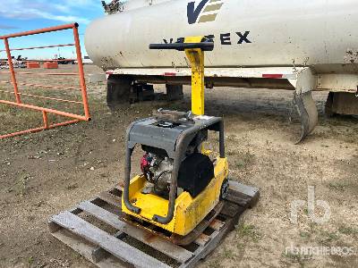 Photo of a 2018 Wacker Neuson VIBROPLATE BPU3
