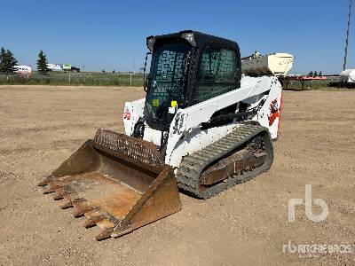 Photo of a 2023 Bobcat T550