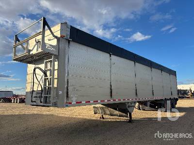 2011 Titan 53 ft Tri/A