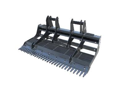 2025 Wolverine LL-12-78W