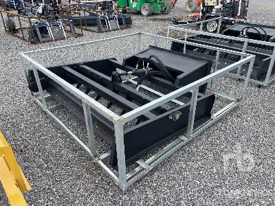Unused 2025 SUIHE  SSBG  75 in (Unused)  Skid Steer Landplane