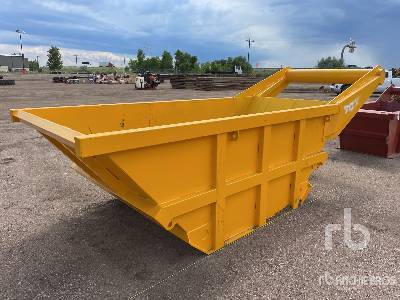 Unused 2025 SUIHE  BX-7  7 cyd (Unused)  Bedding Box