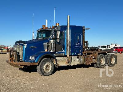 2003 Kenworth T800