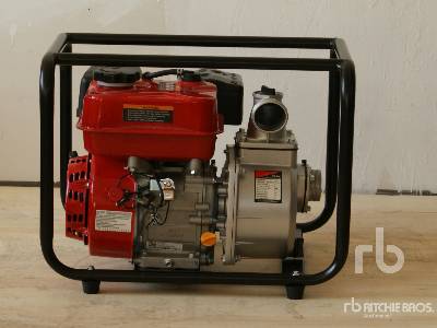 Photo of a 2025 Powertek PT80C
