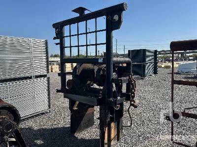 Photo of a  Tulsa 65000 Lb Truck Winch