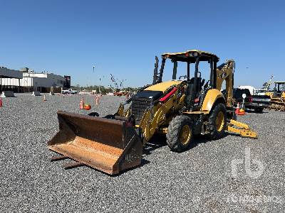 Photo of a 2019 Caterpillar 420F2IT