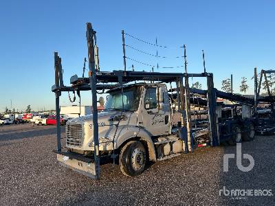 Photo of a 2011 Freightliner M2 112