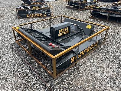 Photo of a 2025 Mower King SSRC
