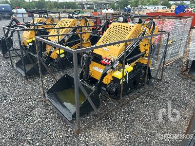 Photo of a 2025 AGT MX-MRT14