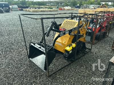 Photo of a 2025 AGT MX-CRT23