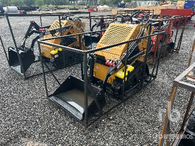 Photo of a 2025 AGT MX-CRT23