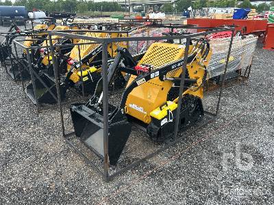 Photo of a 2025 AGT MX-MRT14