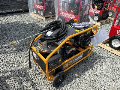 Photo of a 2025 AGT HPW3000-1