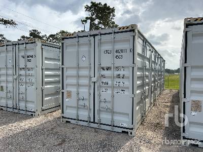 Photo of a 2025 AGT 40 FT HQ