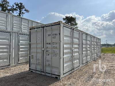 Photo of a 2025 AGT 40 FT HQ
