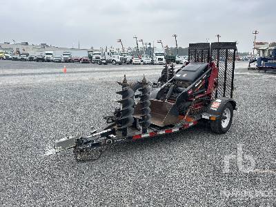 Photo of a 2019 Toro TX427