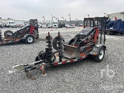 Photo of a 2019 Toro TX427