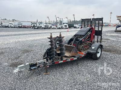 Photo of a 2019 Toro TX427