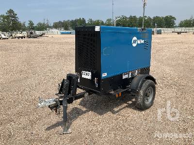 Photo of a 2022 Miller BIG BLUE 500 PR