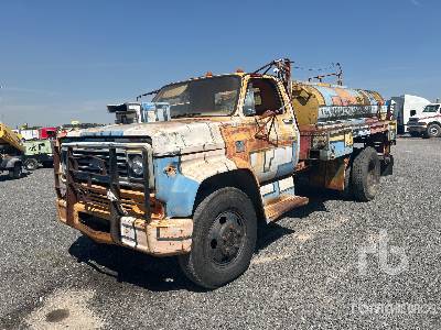 Photo of a 1978 Chevrolet C60