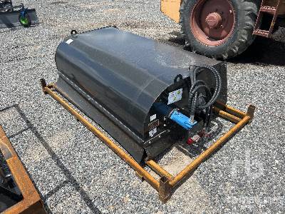 Photo of a 2025 GIYI GY-BS72B
