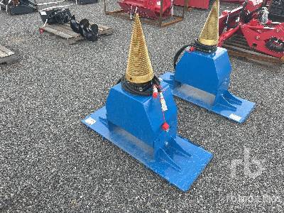 Photo of a 2025 GIYI GY-LS43B