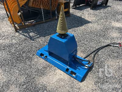 Photo of a 2025 GIYI GY-LS43B