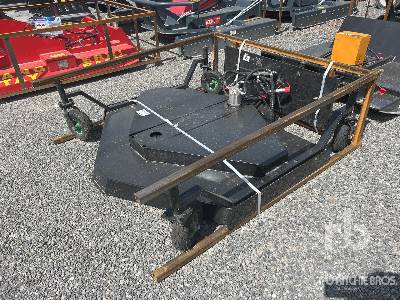 Photo of a 2025 GIYI GY-WLM63